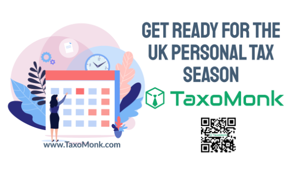 Navigating the Upcoming UK Personal Tax Season 2024