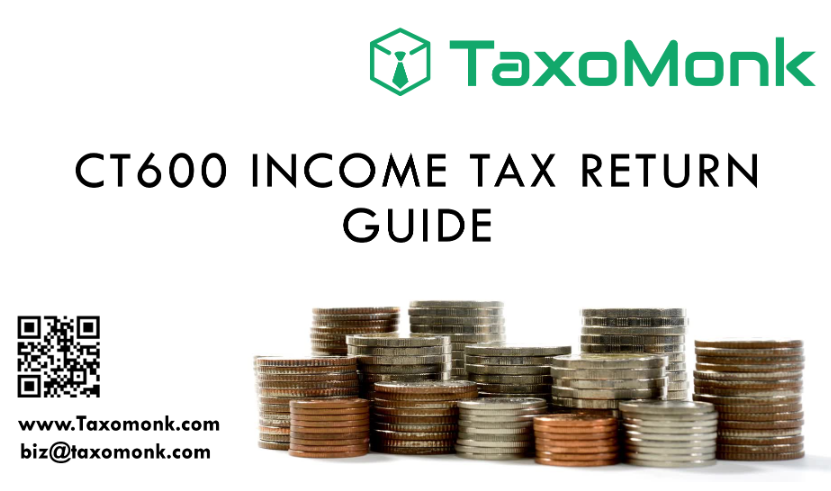 A Comprehensive Guide to the CT600 Income Tax Return in the UK